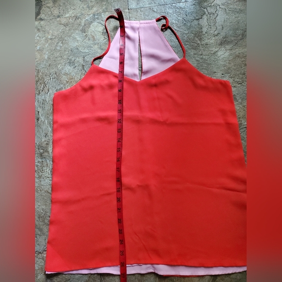 Reversible flowy tank. - Picture 8 of 8